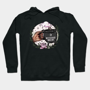 Witches Brew Hoodie